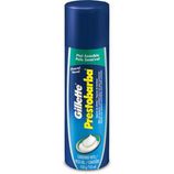 Espuma de Barbear Gillette Prestobarba Para Pele Sensível Pele Sensivel, 150g