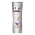 Clear Hidratação Intensa Shampoo Anticaspa 400mL