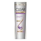 Clear Hidratação Intensa Shampoo Anticaspa 400mL