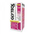 Glyteol 13,33mg/mL Xarope Sabor Morango - Frasco com 100mL