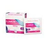 Flomicin 200MG/G Pó oral - 4 Envelopes com 1 g