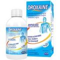 Droxaine 60MG/ML + 20MG/ML + 2MG/ML Suspensão oral - Frasco com 240 mL