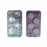 Dipimed 500mg Comprimido - Blíster com 10 Comprimidos