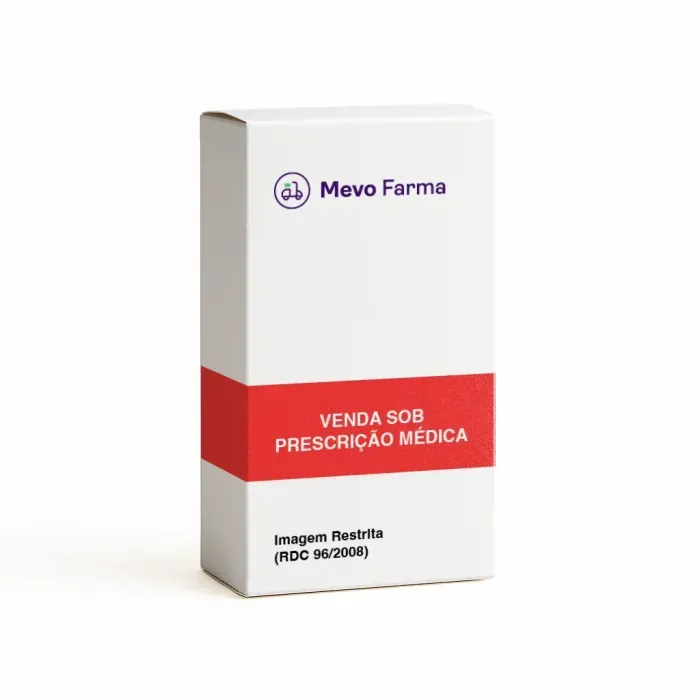 Upelior 6MG/ML Solução injetável - 60 Ampolas com 1 mL - Imagem 1