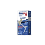 Osteoprevix D 1389MG + 200UI Comprimido revestido - Frasco com 60 Comprimidos
