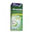 Neopiridin 4MG/ML + 0.5MG/ML Solução oral (spray) - Frasco com 50 mL