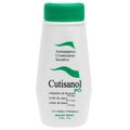 Cutisanol 3mg/g + 93.33mg/g + 1.5mg/g Pó de Uso Tópico - Frasco com 150g