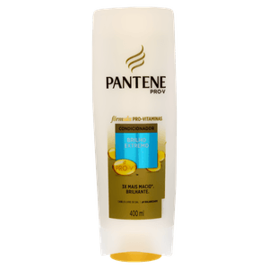 Condicionador Pantene Pro-V Brilho Extremo 400mL