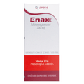 Enax 200mg Comprimido Revestido - Caixa com 30 Comprimidos