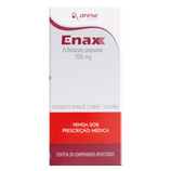 Enax 200mg Comprimido revestido - Caixa com 30 Comprimidos