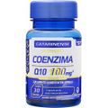 Coenzima Q10 100mg 30 Cápsulas