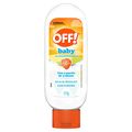 OFF! Baby Repelente Gel 117g