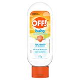 OFF! Baby Repelente Gel 117G