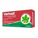 Varivax 100mg Comprimido Revestido - Caixa com 30 Comprimidos