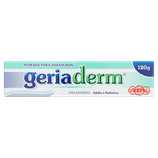 Geriaderm Pomada contra Assaduras 120G