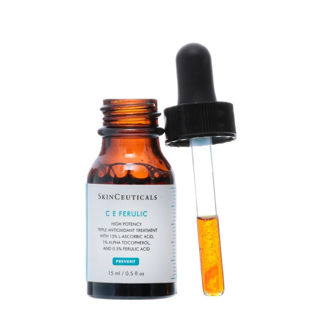 C E Ferulic Skinceuticals Sérum 15mL - Imagem 1
