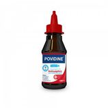 Povidine Itacê Frasco 100 mL