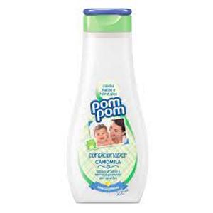 Condicionador Pom Pom Camomila 200mL