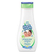 Condicionador Pom Pom Camomila 200mL - Imagem 1