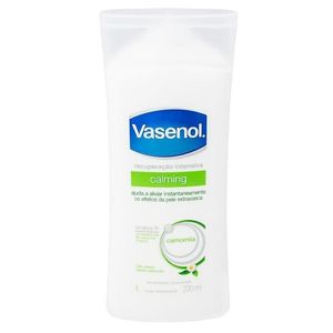 Vasenol Calming Recuperação Intensiva Loção 200mL