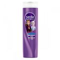 Shampoo Infantil Frozen Seda Juntinhos Brilho Encantado Frasco 300mL