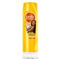 Condicionador Infantil Moana Seda Juntinhos Cachos Encantados Frasco 300mL