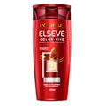 Shampoo Elseve Color-Vive 200mL