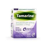 Tamarine 4.878mg + 4.719mg Geleia Oral Sabor Ameixa - Frasco com 150 g