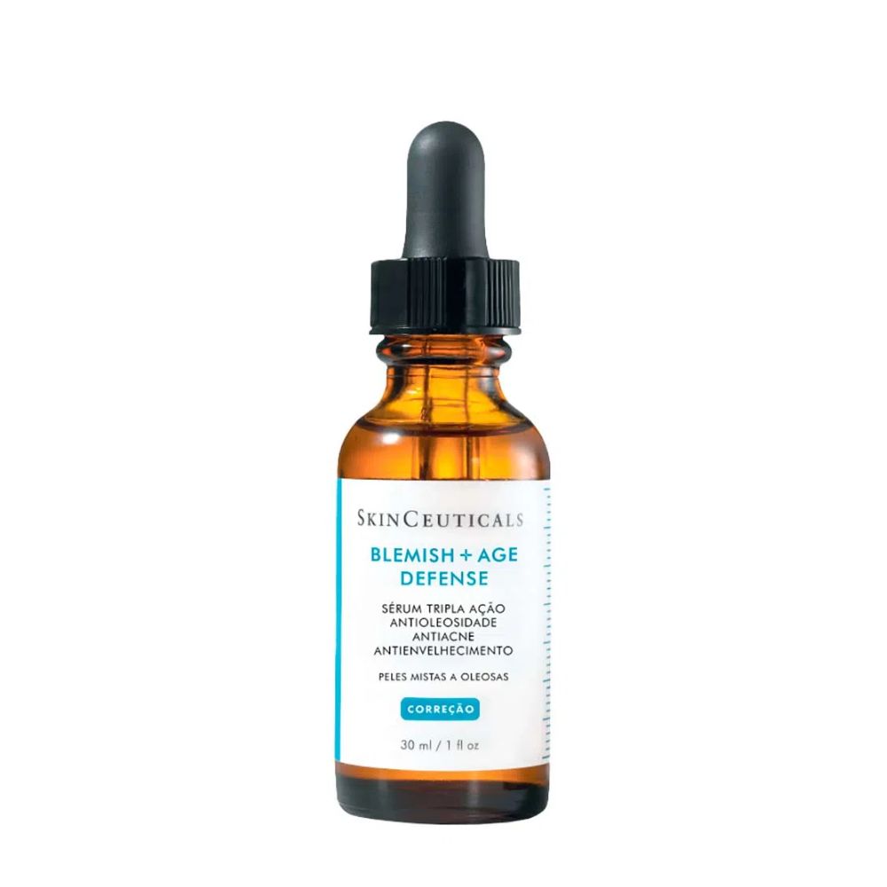 Blemish + Age Defense Skinceuticals Sérum 30mL - Imagem 1