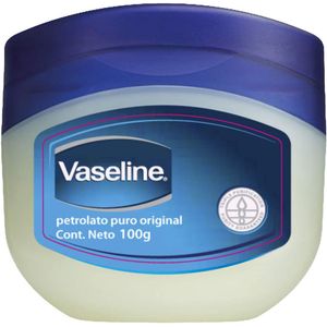 Vasenol Geleia de Vaselina 100g