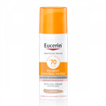 Protetor Solar Facial FPS70 Eucerin Pigment Médio 50mL