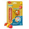 Redoxitos + Sabor Mix de Frutas 25 Gomas Mastigáveis