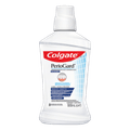 Solução Bucal Zero Álcool Hortelã Colgate Periogard Gengiva Saudável Caixa 500mL Tamanho Econômico