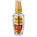 Óleo Reparador de Pontas Silicone Niely Gold Reconstrução Potente 42mL