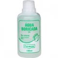 Água Boricada Farmax 100mL