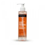 Acne Proofing Neutrogena Gel de Limpeza 200mL