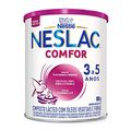Neslac Comfor (3 a 5 anos) Lata 800G