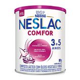 Neslac Comfor (3 a 5 anos) Lata 800G