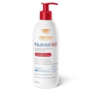 Nutriol Med Darrow Loção 500mL