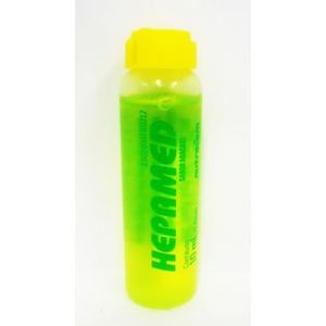 Hepamed Sabor Abacaxi - Flaconete com 10mL