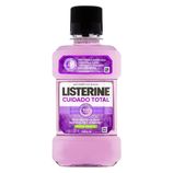 Solucao Bucal Listerine Cuidado Total 250mL