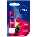 Protetor Labial Nivea Shine Amora Shine 4,8g