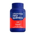 Centrotabs A-Z 60 Comprimidos