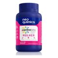 Centrotabs Mulher 60 Comprimidos