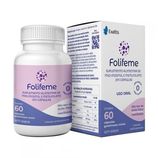 Folifeme 60 Cápsulas