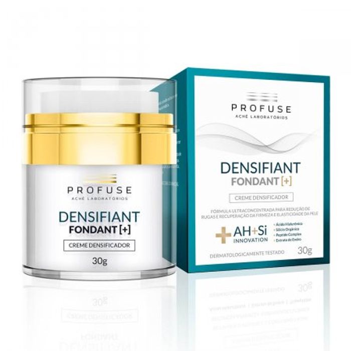 Profuse Densifiant Creme Facial Anti-idade 30g - Imagem 1
