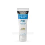 Protetor Solar Facial FPS30 Neutrogena Sun Fresh 40G