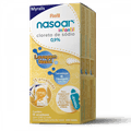 Nasoar Infantil Refil 15 Envelopes 1.08g