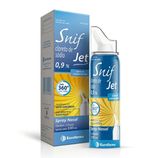 Snif Jet 9mg/mL Solução Nasal - Frasco com 100mL