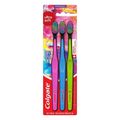 Escova Dental Colgate Be Soft With Yourself Sortido 3 Unidades